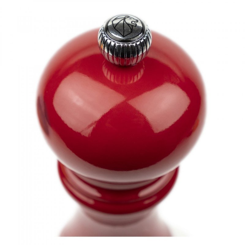 Paris Młynek do pieprzu 18 cm Red Passion lacquer Peugeot