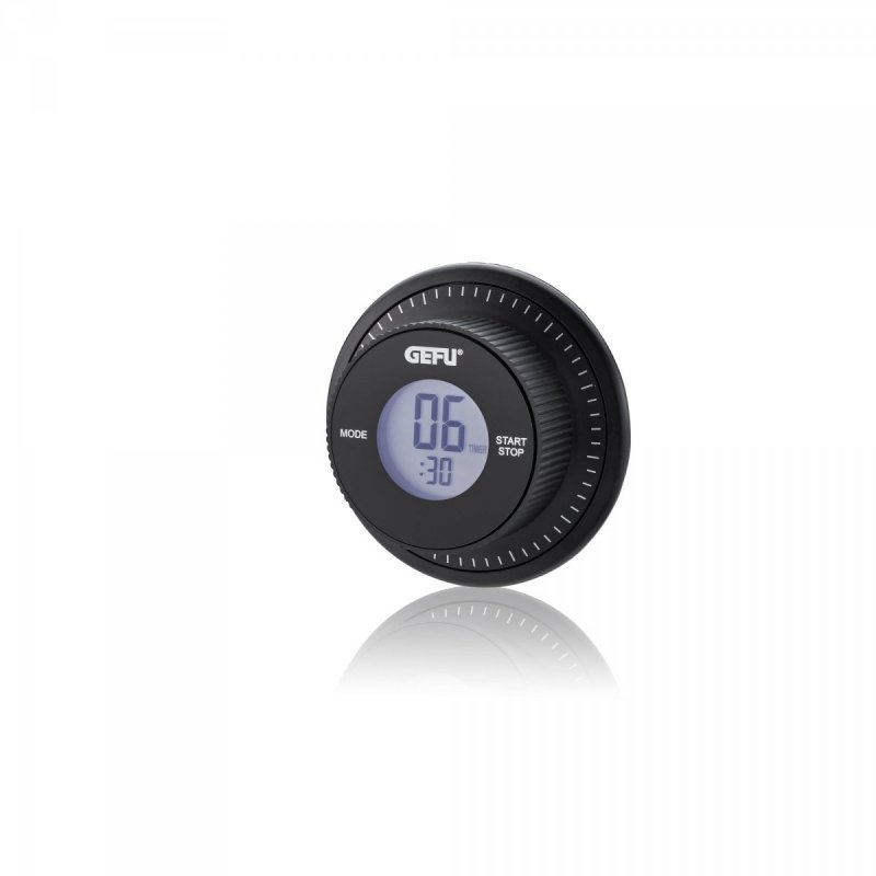 Timer Cyfrowy SAFE GEFU