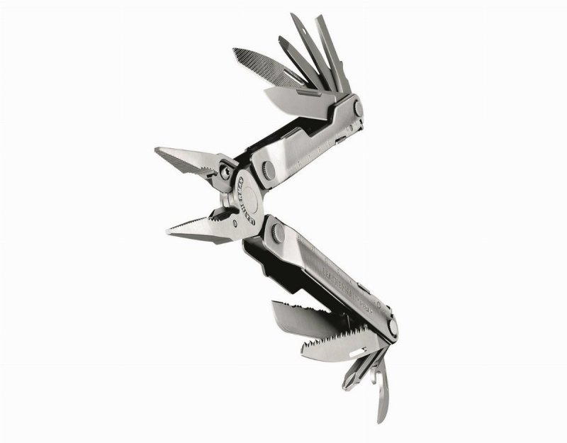 Multitool Leatherman Rebar (831557)