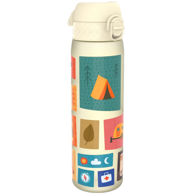 Butelka Ion8 I8rf500pycamp Camping