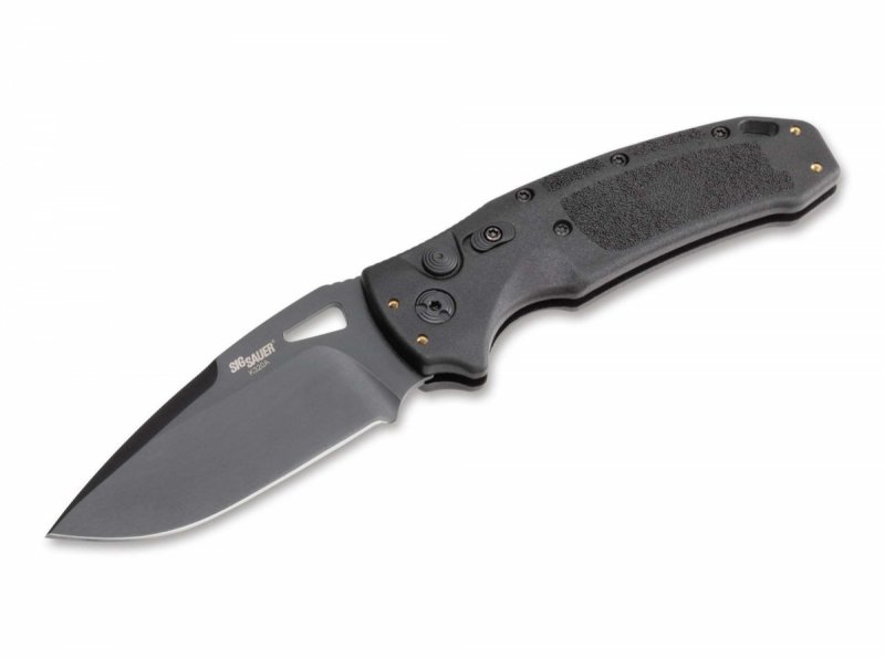 Nóż Hogue SIG K320A Nitron 3.5" DPB