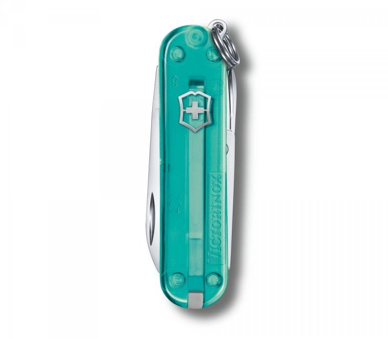 Scyzoryk Victorinox Classic SD 0.6223.T24G