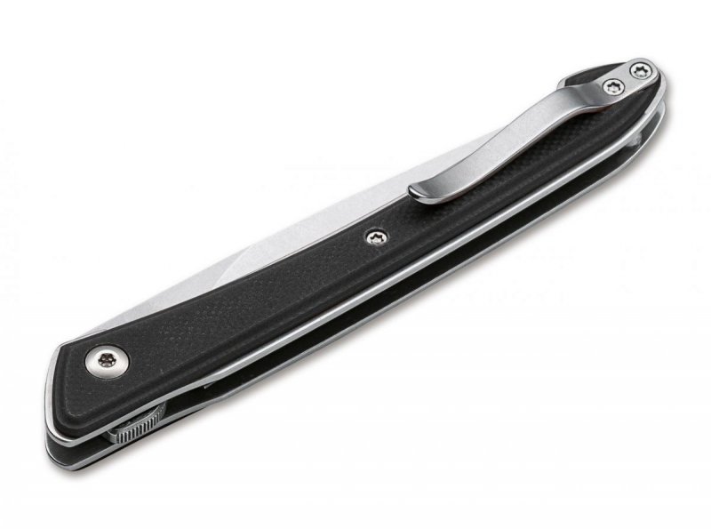 Nóż Boker Plus Spillo VG10