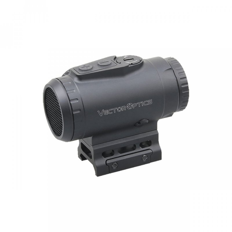 Celownik pryzmatyczny Vector Optics Paragon 3x18 Micro SCPS-M03