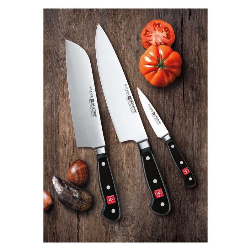 WUSTHOF CLASSIC Nóż do warzyw 8 cm
