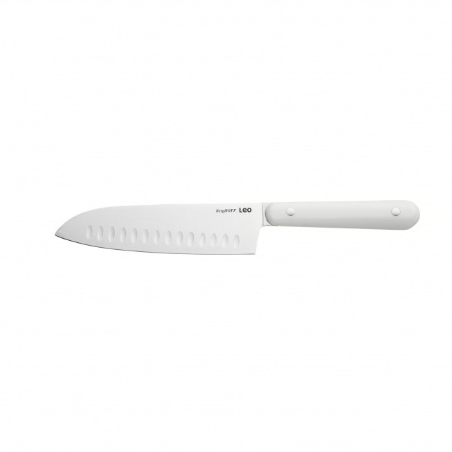 Nóż Santoku Berghoff Glints Spirit 17,5 cm