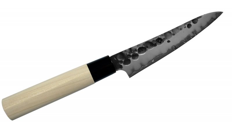 Tojiro Zen Hammered nóż uniwersalny 13cm