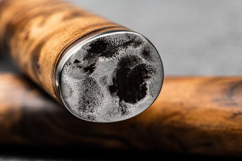 Nóż Forged Santoku Vg10 14 Cm Pudełko Prezentowe uniwersalny