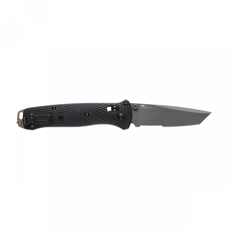 Nóż składany Benchmade 537SGY-03 Bailout