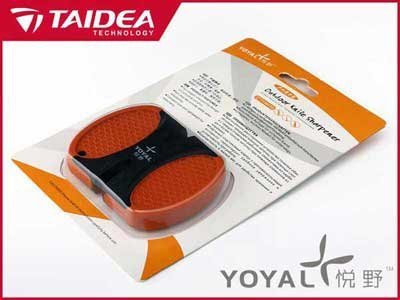 Ostrzałka Taidea TY1301