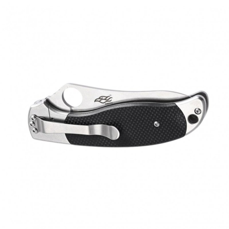 Nóż składany Ganzo G7372-BK