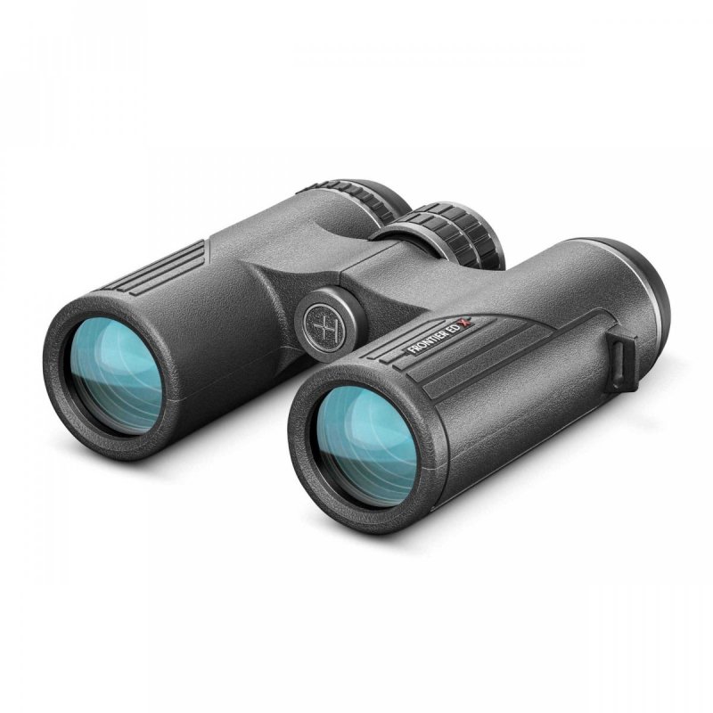 Lornetka Hawke Frontier ED X 10x32 szara