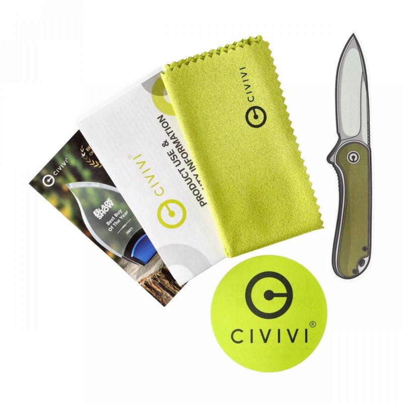 Nóż Civivi Baby Banter C23045-1