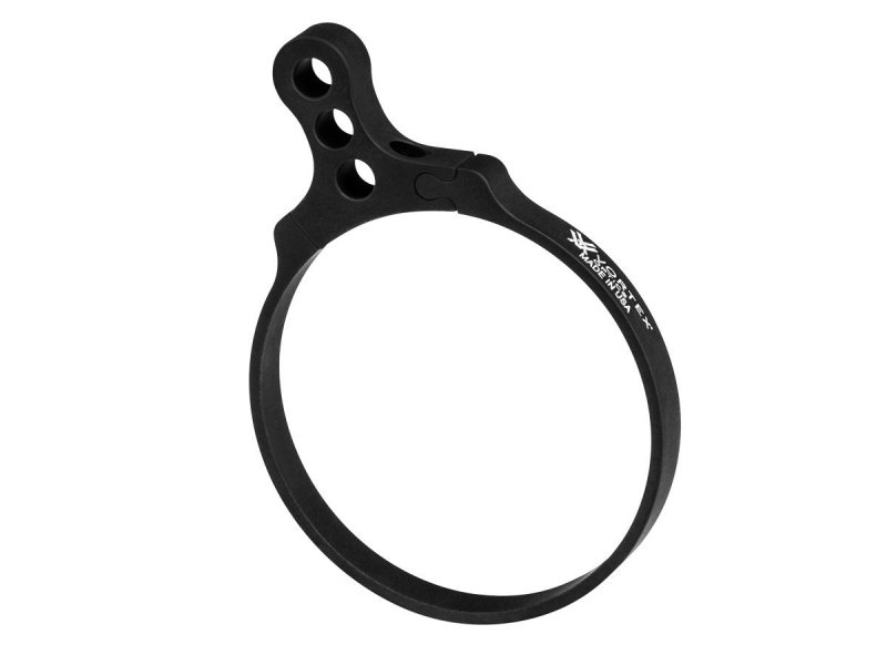 Pokrętło zoom Vortex SV