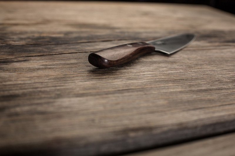 Nóż Masahiro MSC Chef 18 cm lekki stal MBS-26 HRC 58-59