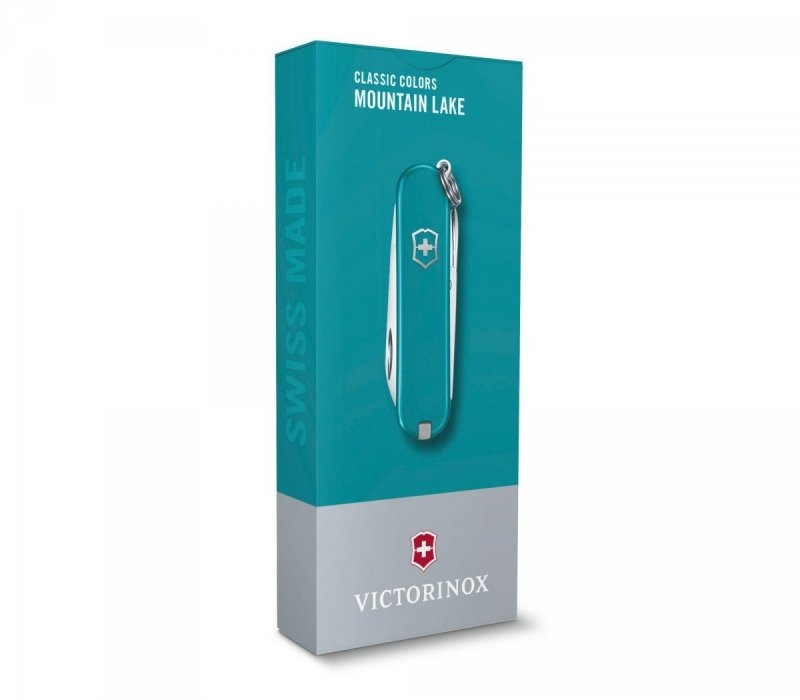 Scyzoryk Victorinox Classic SD 0.6223.23G