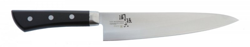 KAI Seki Magoroku Akane nóż szefa kuchni 210mm