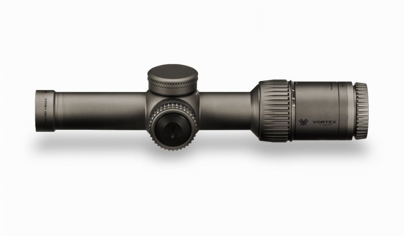 Luneta celownicza Vortex Razor II HD-E 1-6x24 30 m JM-1/VMR-2