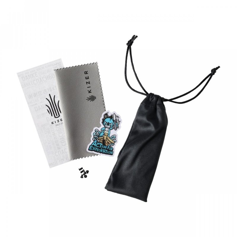 Nóż składany Kizer Mini Militaw V3634SA1