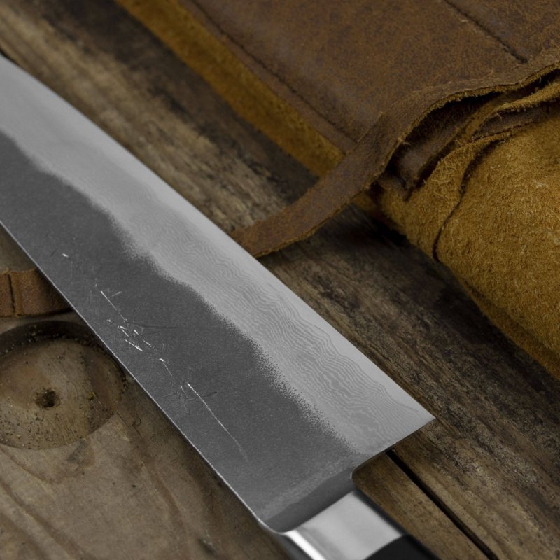 Tojiro Atelier Forged VG-10 szefa 24cm