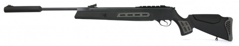 Wiatrówka Optima by Hatsan 125 Sniper 4.5 mm