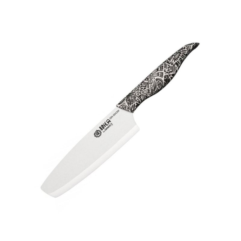 Samura Inca ceramiczny nóż uniwersalny 84HRC