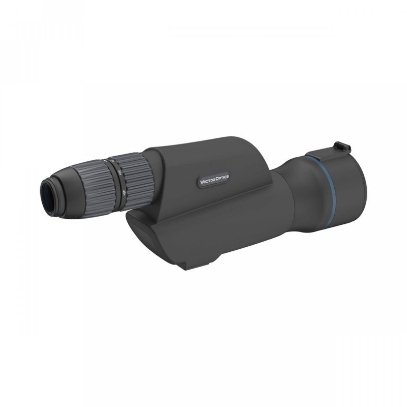 Luneta obserwacyjna Vector Optics Continental Pro 12-40x60 ED SCSS-02