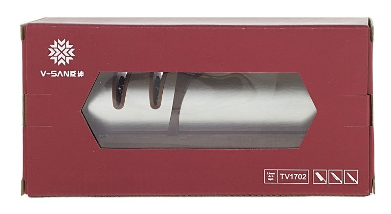 Diamentowa Ostrzałka Taidea Tv1702 (360/600/800) do Noży Kuchennych, Wielof