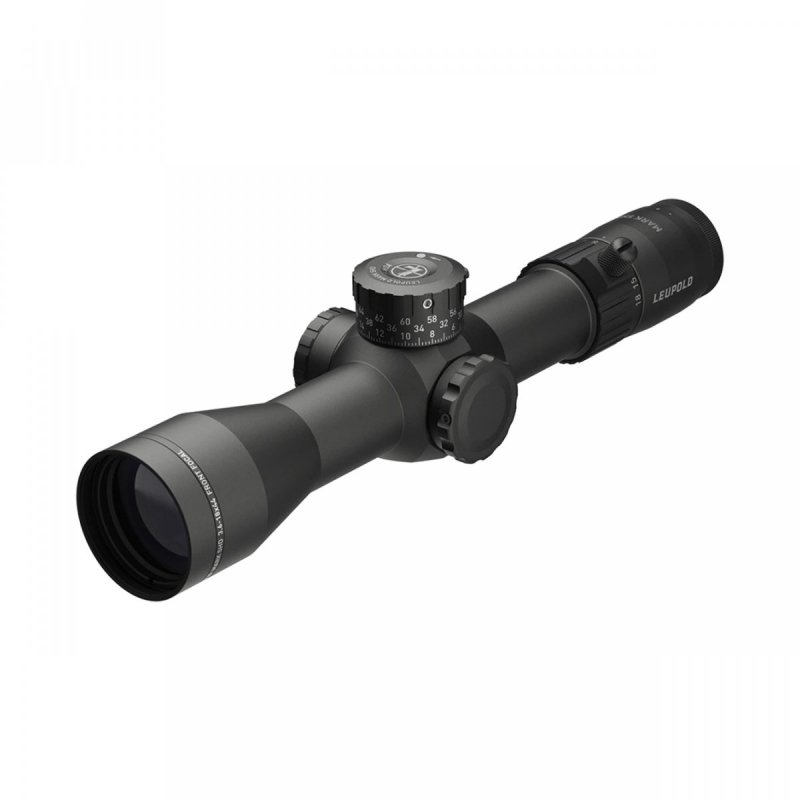 Luneta celownicza Leupold Mark 5HD 3.6-18x44 35 mm M5C3 FFP PR2-MOA