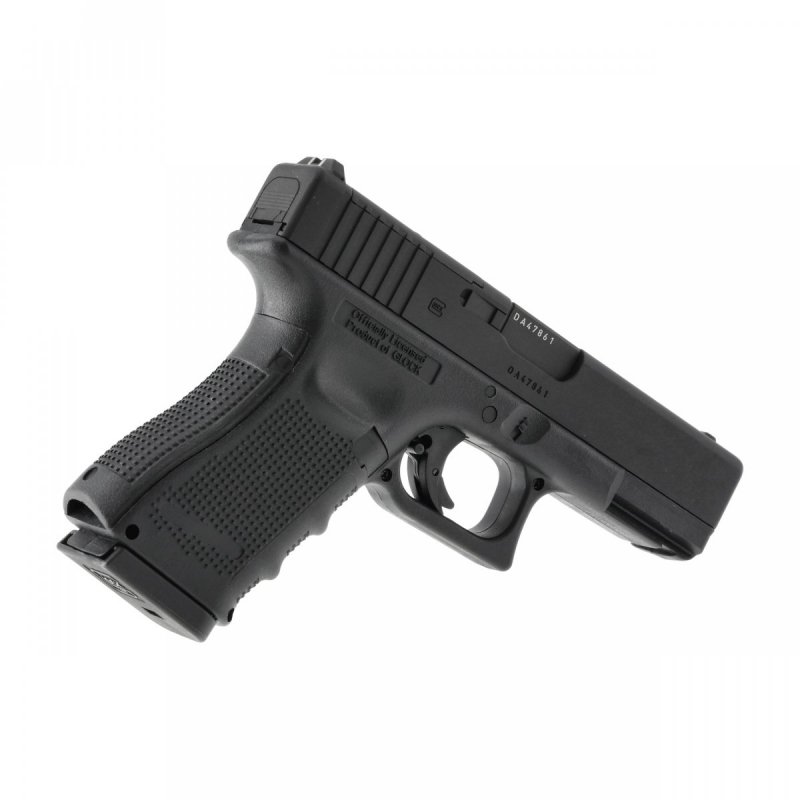 Replika pistolet ASG Glock 19 gen 4 MOS 6 mm BB