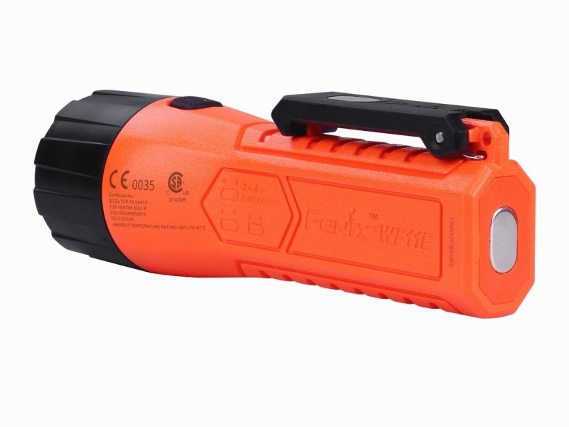 Latarka diodowa Fenix WF11E