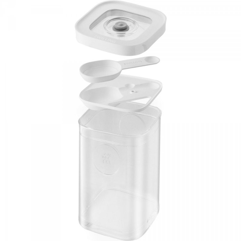 Wkład 4 W 1 Do Pojemnika S Fresh & Save Cube Zwilling