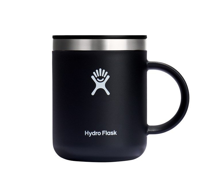 Hydro flask Kubek 12oz Mug Black