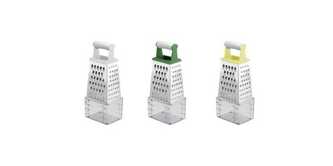 Tarka z miarką HANDY Tescoma