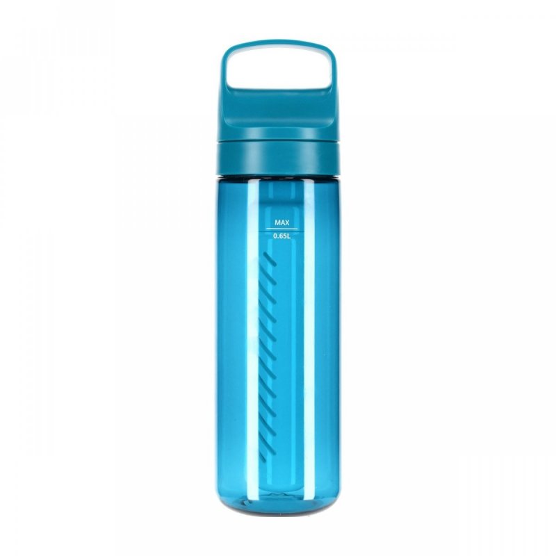 Butelka z filtrem do wody LifeStraw Go 2.0 Laguna Teal 650 ml