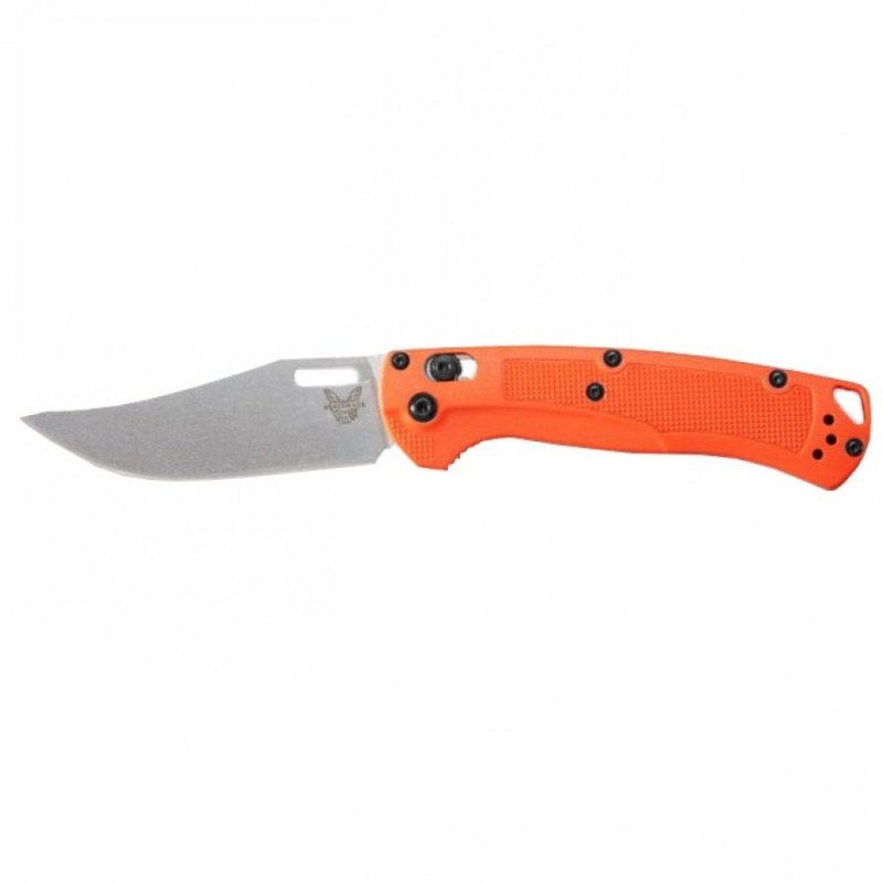Nóż Benchmade 15535 Taggedout