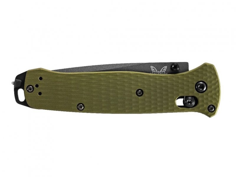 Nóż Benchmade 537GY-1 Bailout
