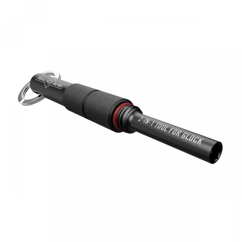 Przyrząd 2-in-1 Real Avid do pistoletów Glock AVGLOCK21
