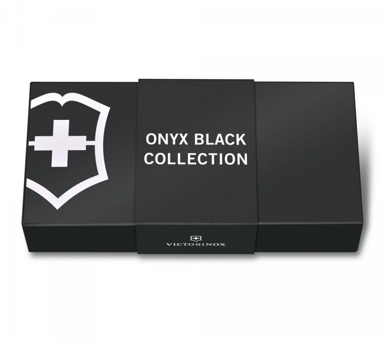  Scyzoryk Victorinox Spartan Spartan Onyx Black 1.3603.31P
