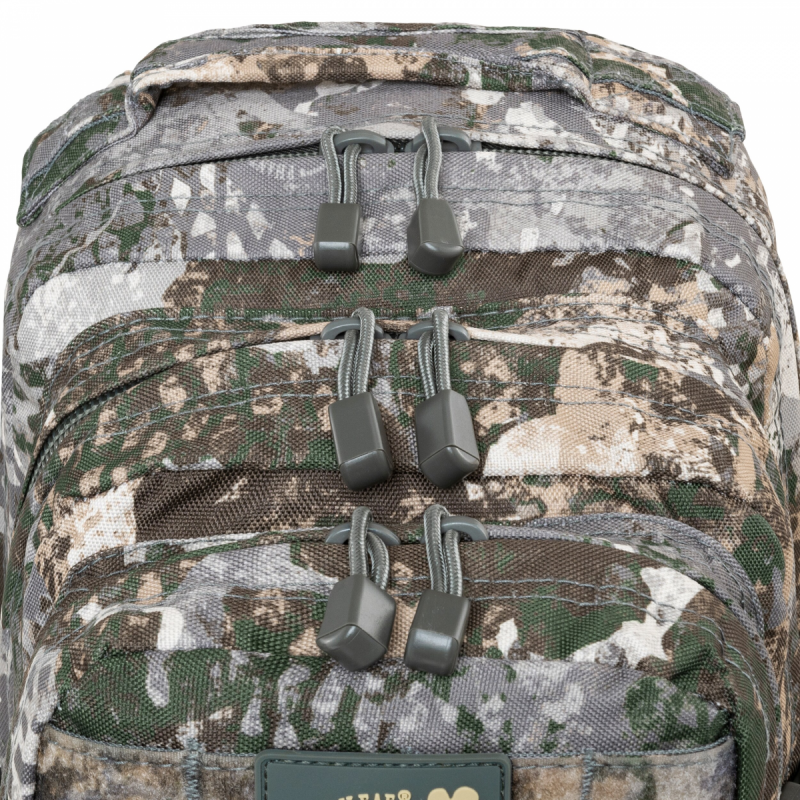 Plecak Mil-Tec Assault Pack Small 20 l - Phantomleaf WASP I Z1B (14002065)