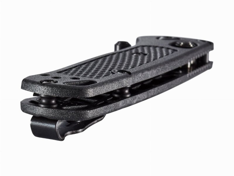 Nóż Benchmade 533BK-2 Mini Bugout