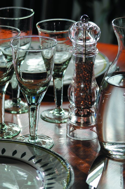 Nancy Młynek do soli 22 cm PG-900822-SME Peugeot