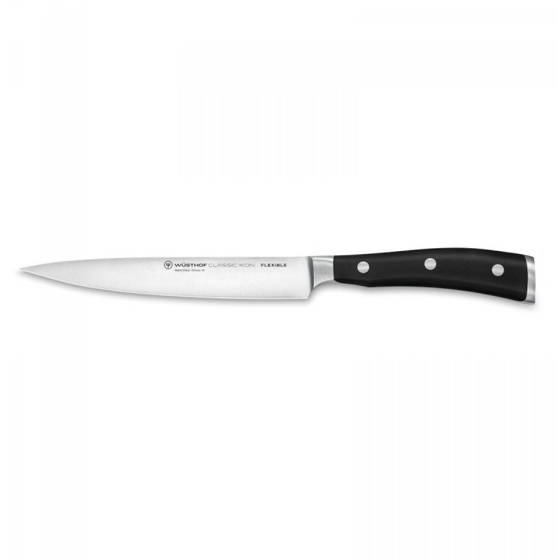 Wusthof nóż do Filetowania 16 Cm - Classic Ikon