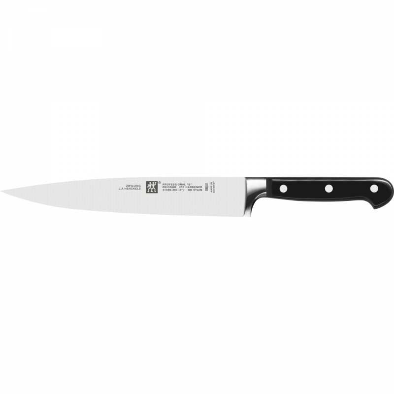 Nóż Do Wędlin 20 Cm Professional &quot;S&quot; Zwilling