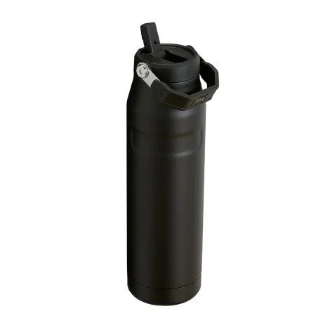 Stanley butelka IceFlow™ Flip Straw 2.0 1.06 L Black 2.0