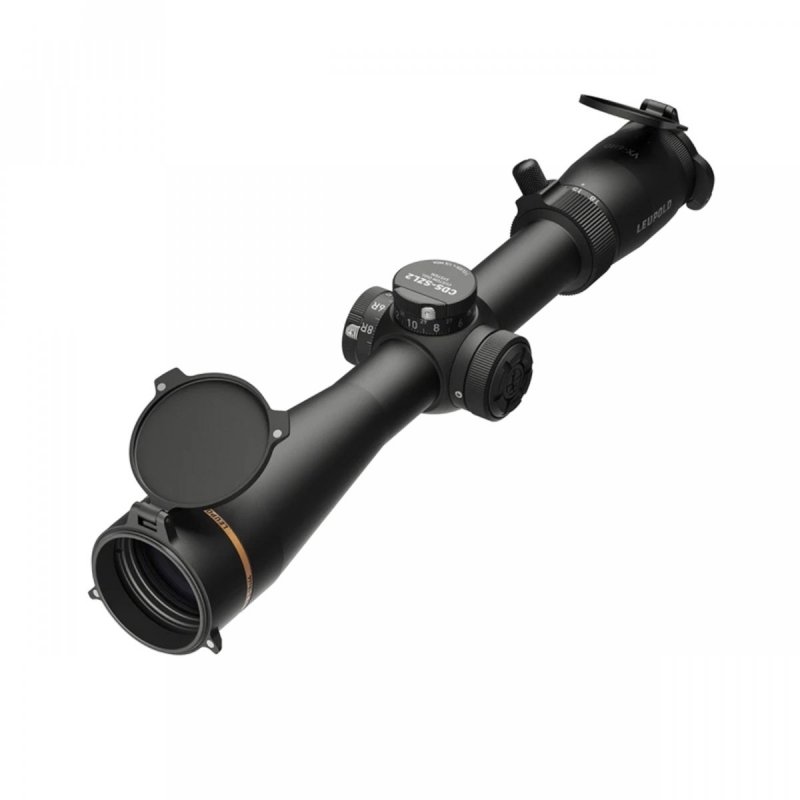 Luneta celownicza Leupold Mark 6HDGen.2 3-18x44 30mm CDS-SZL2 Side Focus Illum. FireDot Duplex