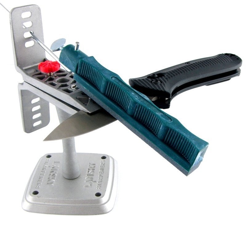 Uniwersalny Montaż do Systemów Lansky Lm009