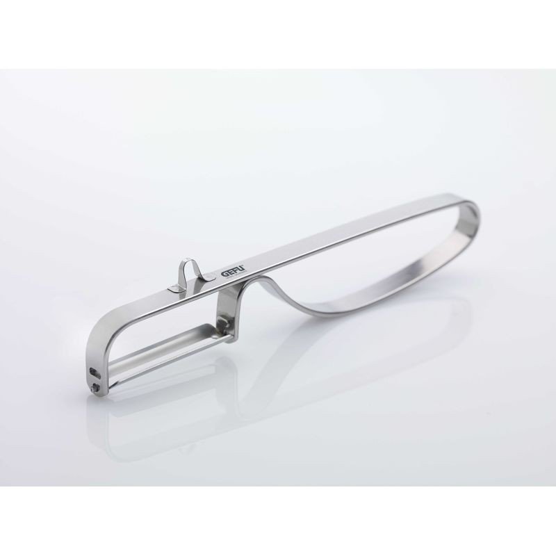 Obierak ruchomy Gefu Cucina z japońskim ostrzem 17 cm