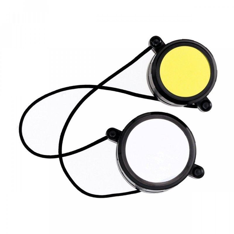 Luneta celownicza Combat 3-9x40 1" Mildot