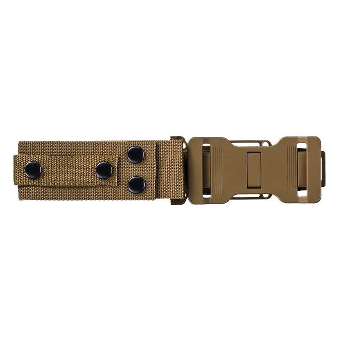 Nóż Gerber Strongarm FE coyote